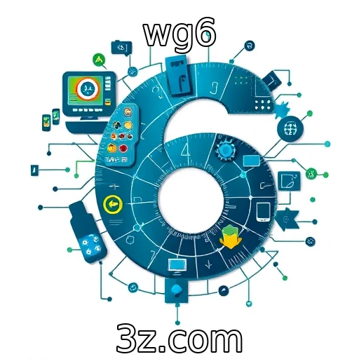 wg6 - Avanços em tecnologia de jogos e suas implicações