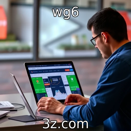 Crescimento das plataformas de apostas online no Brasil