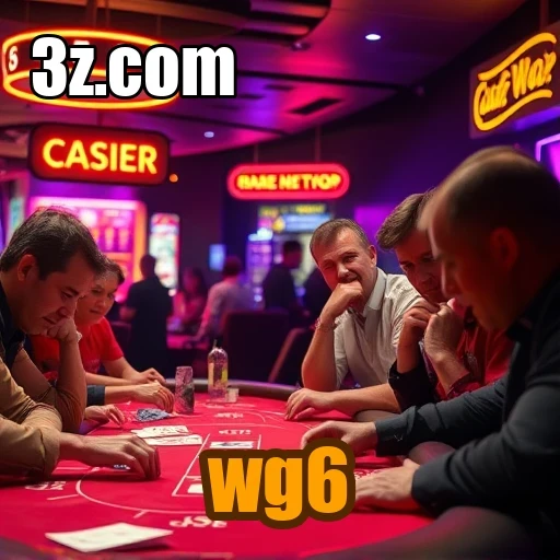 Explorando a Arcade do wg6: Variedade e Comunidade em Foco