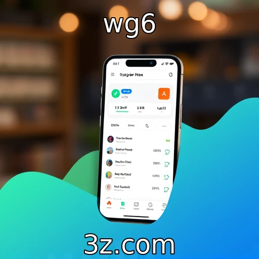 wg6 - Análise do impacto do Pix em apostas online