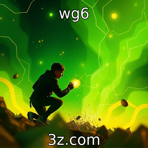 wg6 - Fusões no setor de jogos impulsionam novos investimentos