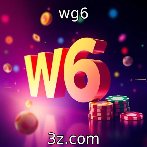 wg6 - Perspectivas de fusões e parcerias no setor de iGaming