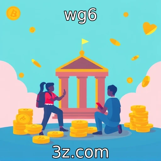 wg6 - Desafios regulatórios para cassinos virtuais