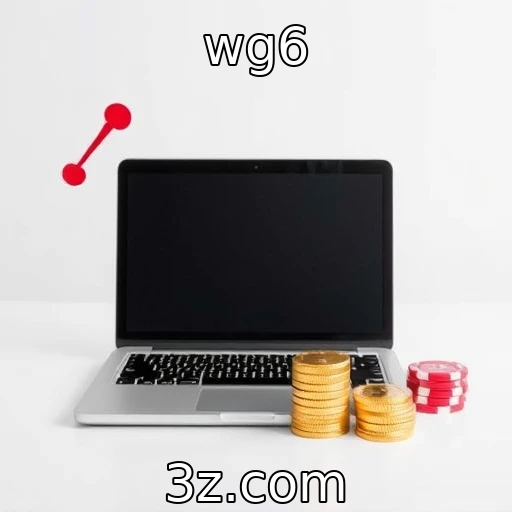 wg6 - Mudanças regulatórias impactam o mercado de cassinos online