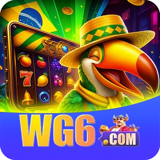 wg6 logo